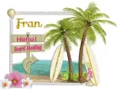 Board Meeting- Fran
