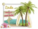 Board Meeting- Linda