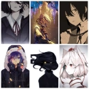 Anime - Lost Group
