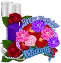 Makani Happy Birthday