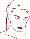 face