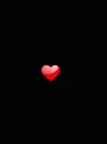red heart