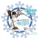 Winter Hugs
