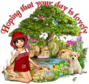Lovely day