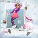 Winter's Cold
