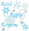 Read Reply Remove