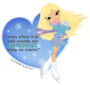 Winter Time!