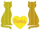 Sonia