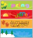 Seasons!