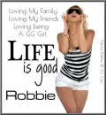 Robbie
