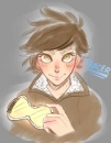 Overwatch - Tracer