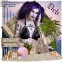 Deb -Welcome to the Beach