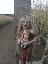 Spooky Girl