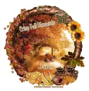 Crisp Fall Moments - jane