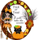 Trick or Treat