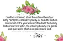 Mel - Beauty - Jewelry - Clothes
