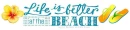 Life is better at the Beach~!