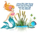 SEA Lifes Beauty~!