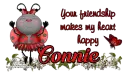 Connie