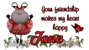 Jane