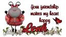 Leah