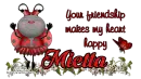 Mietta