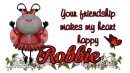 Robbie