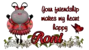 Roni