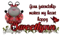 Sweetlynn