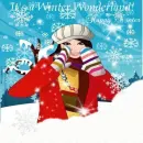 Winter Wonderland (happy winter)