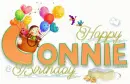 Connie