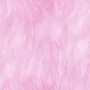 Pink Faux Fur Background