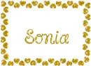 Sonia