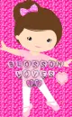 ballerina girl