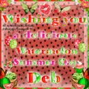 Deb -Wishing you....