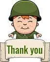 Thank you â˜º