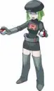 Team rocket grunt 2