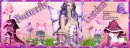 Deb -Butterfly garden fb cover