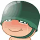 Artillery Boy - Crying
