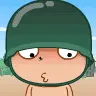 Artillery Boy - Buggy