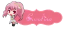 Cute Siggie - Carolina