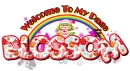 Welcome Page ~ Blossom
