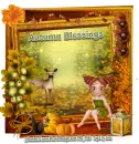 Autumn Blessings