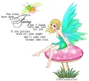 Fairys . . . . .