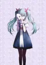 Sad Miku
