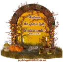 Autumn - Jane