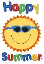 Happy Summer!