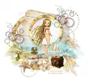 Mystic  Mermaid