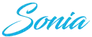 Sonia