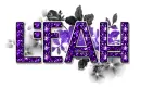 Leah